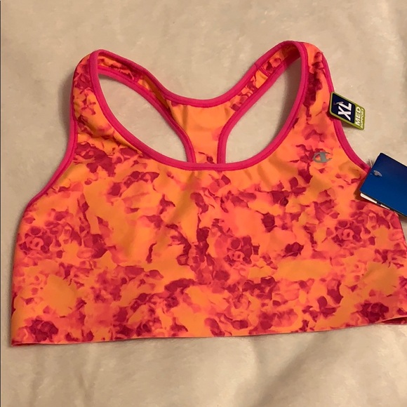Champion Other - Sports bra Champion Other - Sports bra